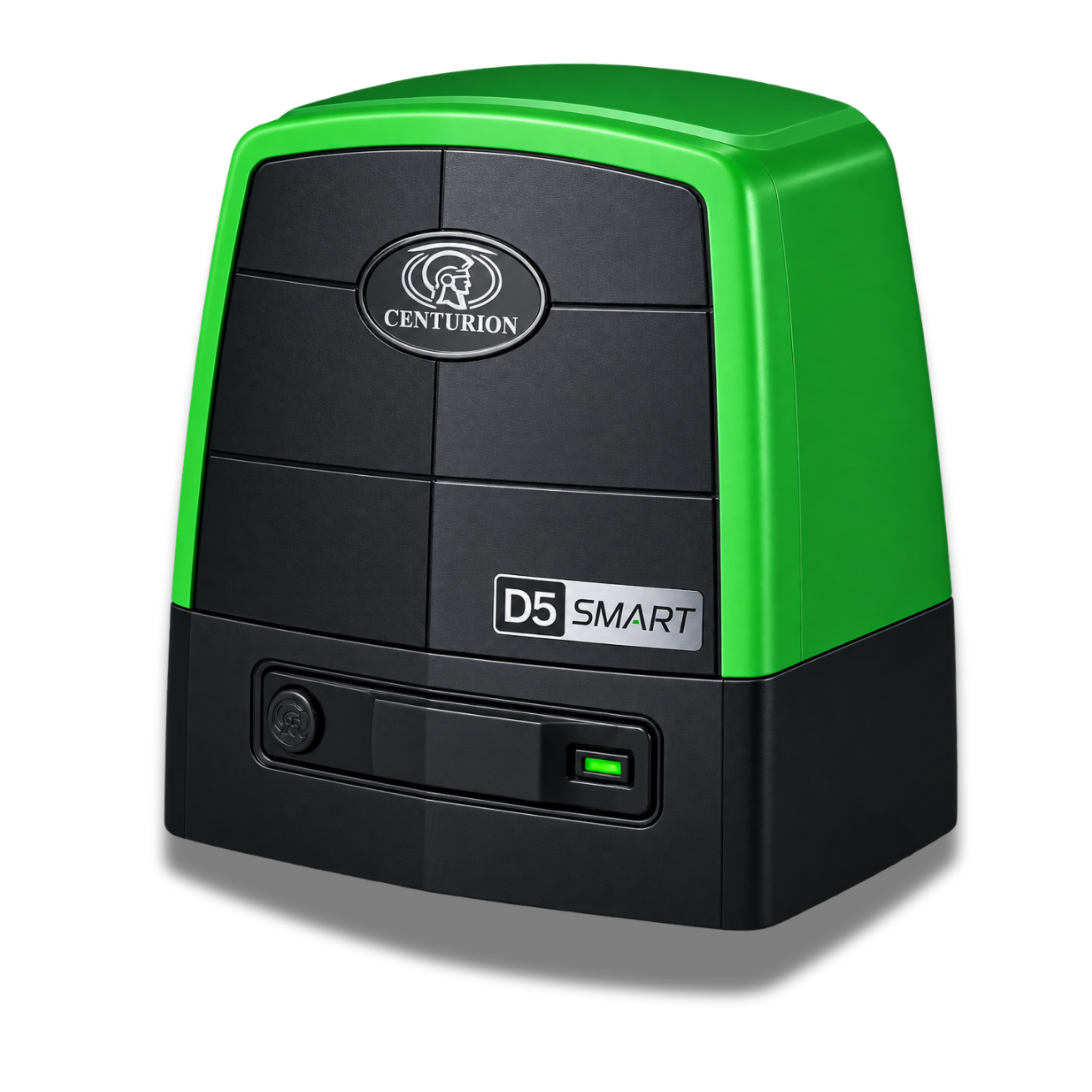 D5-EVO SMART