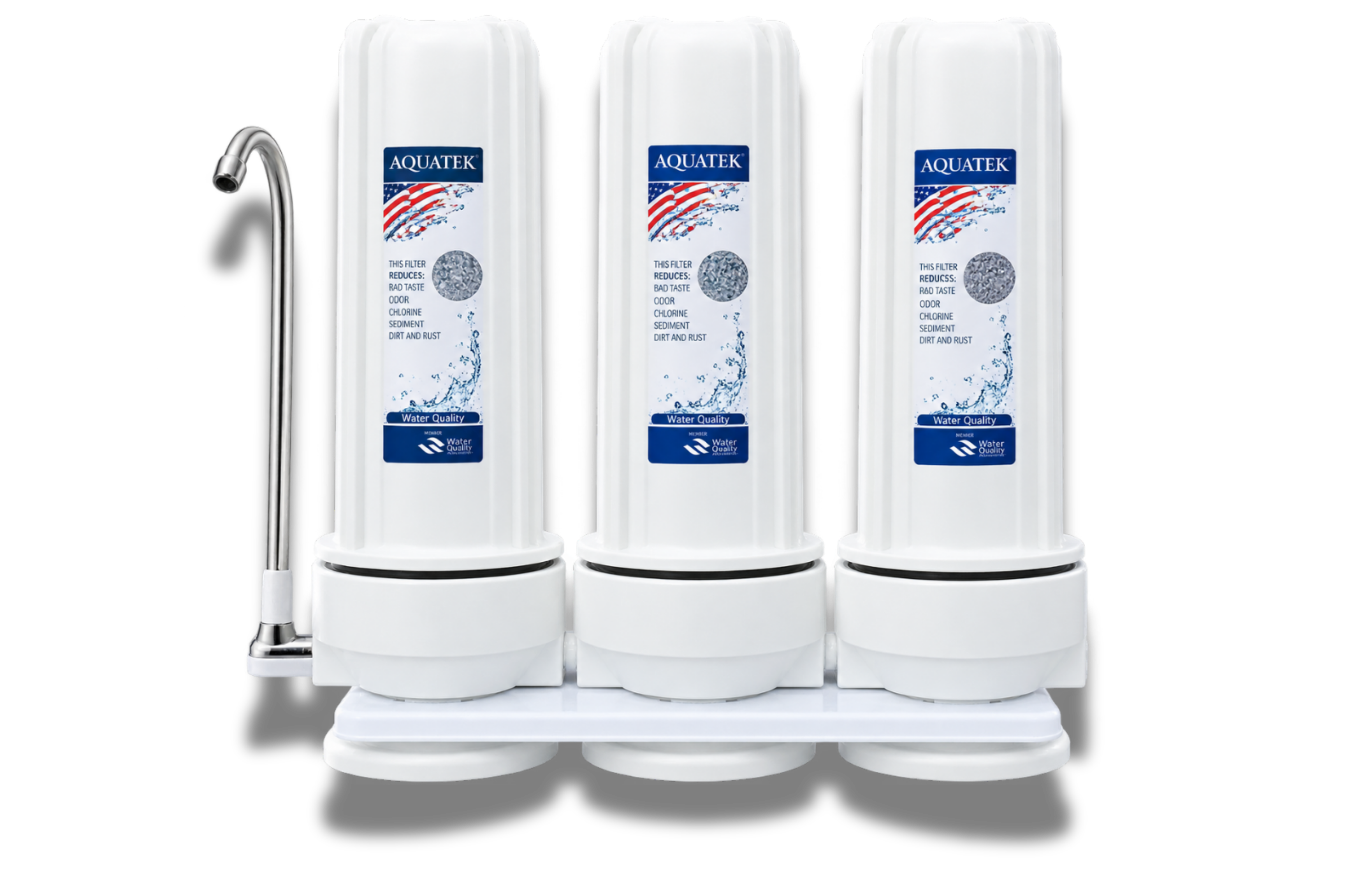 Household Water Filter