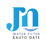 J&N Water Filter Auto Gate